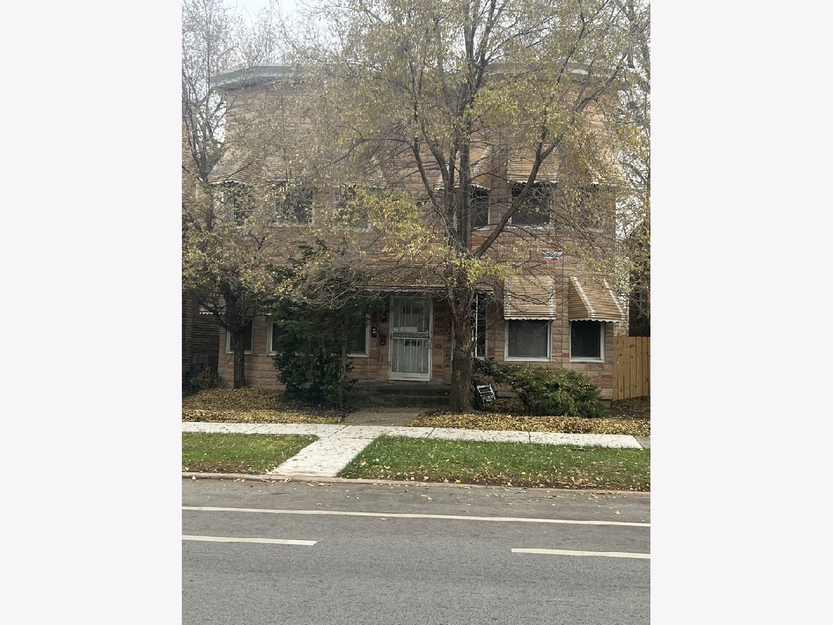  Rented Chicago Illinois, 1845 93rd