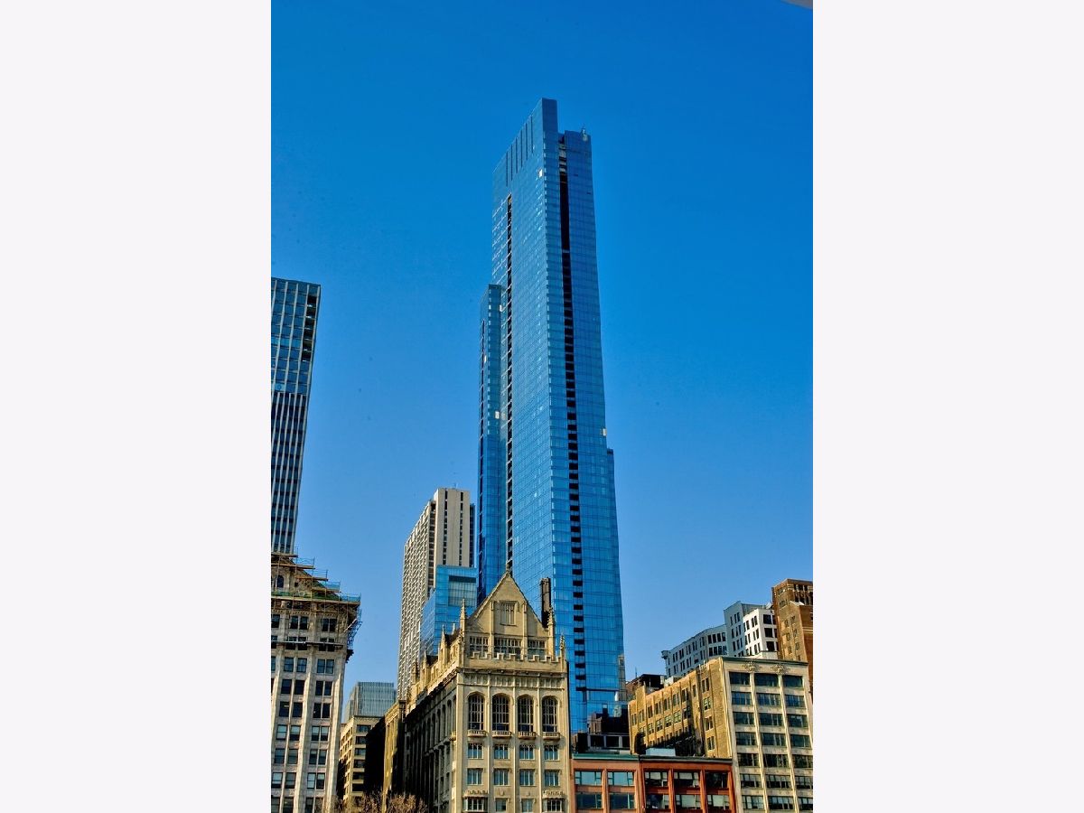  Rented Chicago Illinois, 60 Monroe