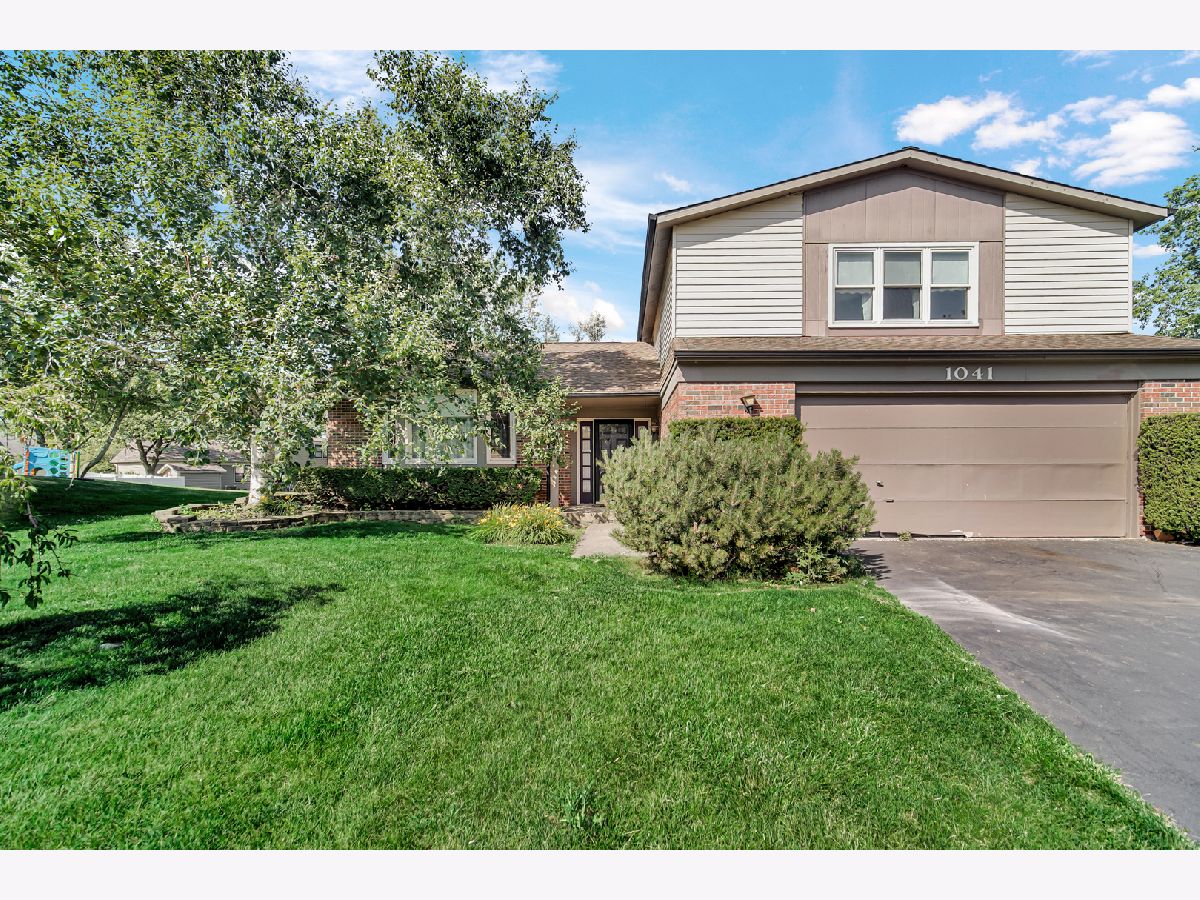  Sold Bolingbrook Illinois, 1041 Whitehall