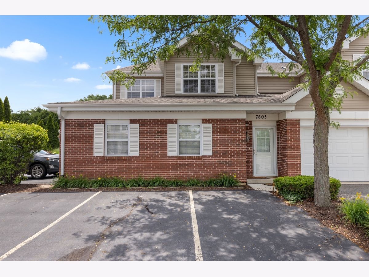  Sold Cherry Valley Illinois, 7603 Magnolia
