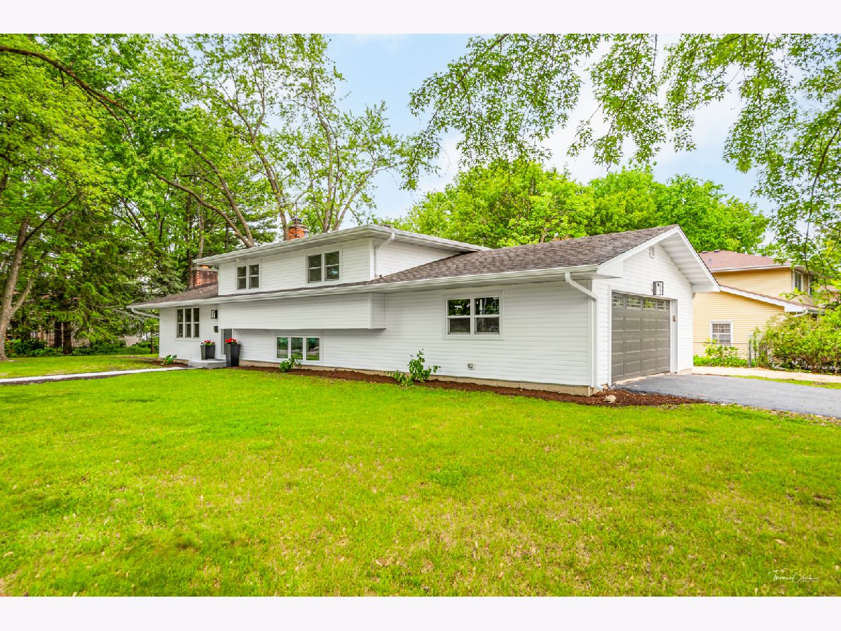 Rented Naperville Illinois, 116 Waxwing
