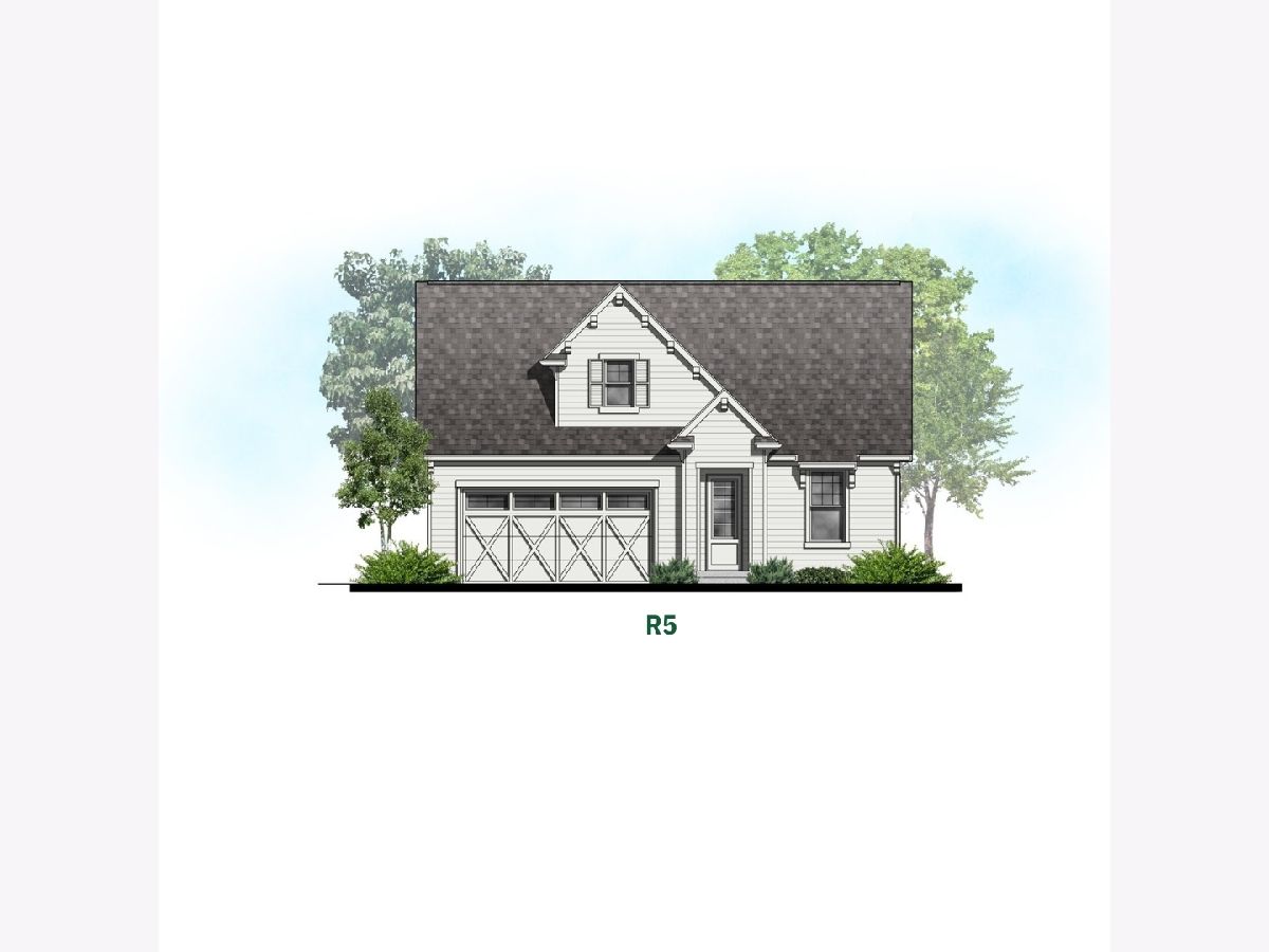  For Sale Kildeer Illinois, 20688 Oliver Court