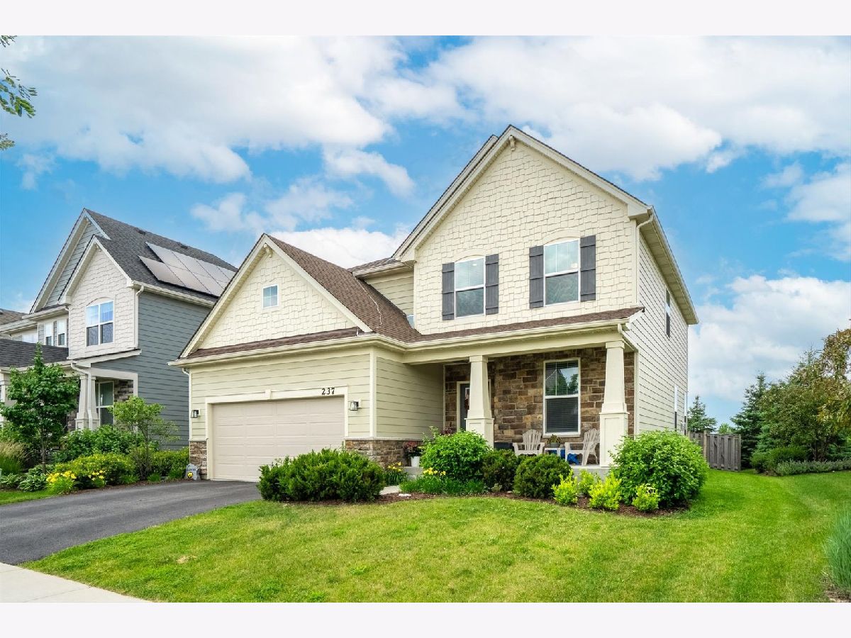  Sold St Charles Illinois, 237 Kennedy
