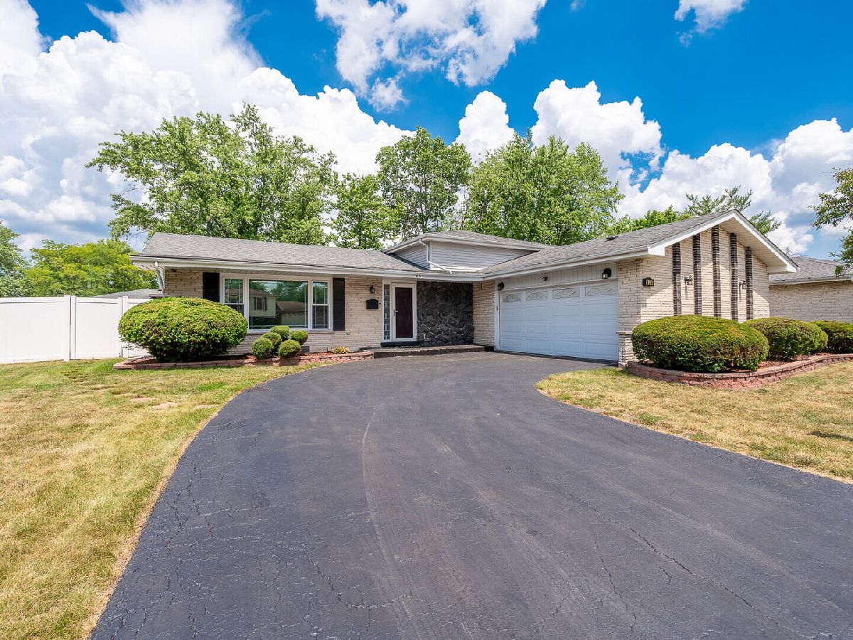  Sold Glenwood Illinois, 824 193rd