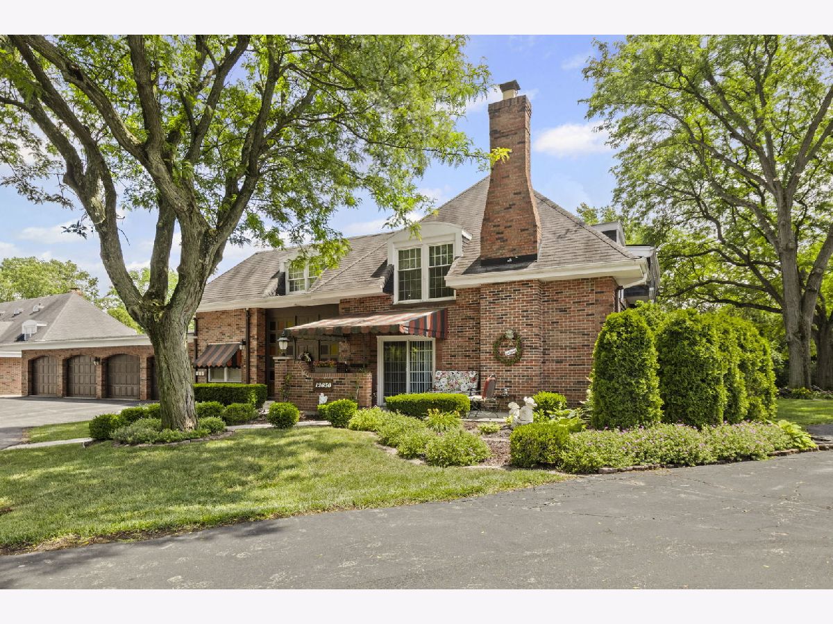  Sold Palos Heights Illinois, 12650 London