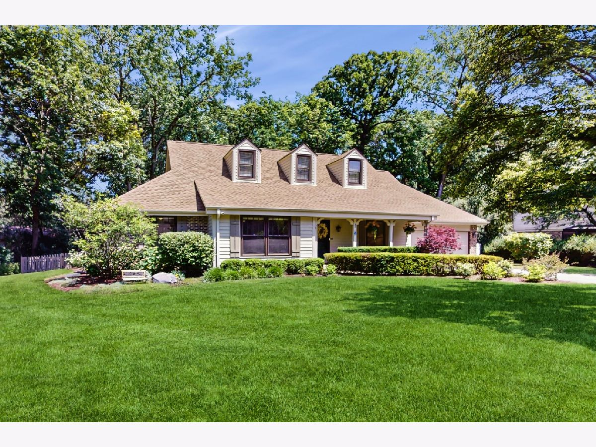  Sold Lincolnshire Illinois, 39 Keswick