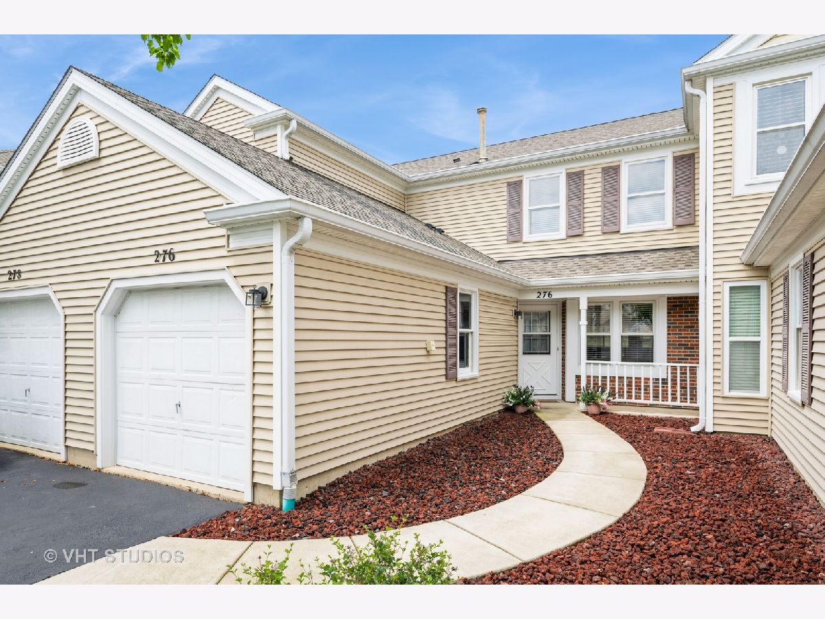  Sold Elk Grove Village Illinois, 276 Greensboro