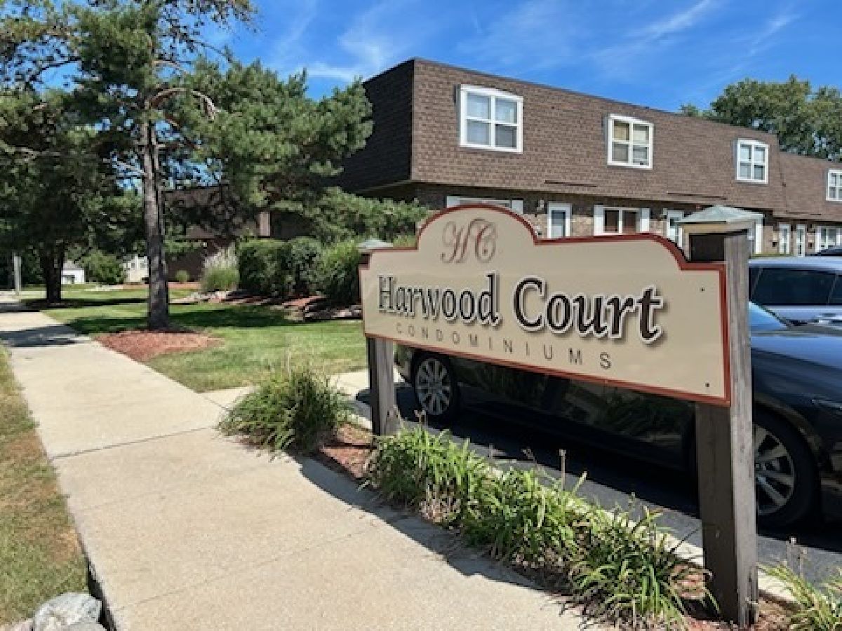 Rented Homewood Illinois, 18515 Harwood