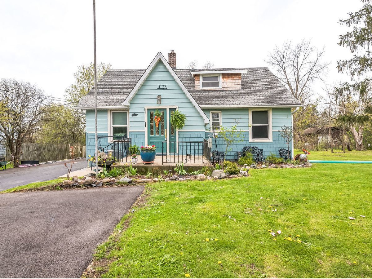  Sold Beach Park Illinois, 11773 33rd