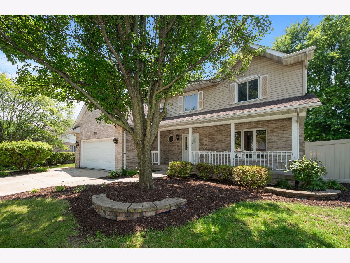  Sold Joliet Illinois, 1109 Kerry