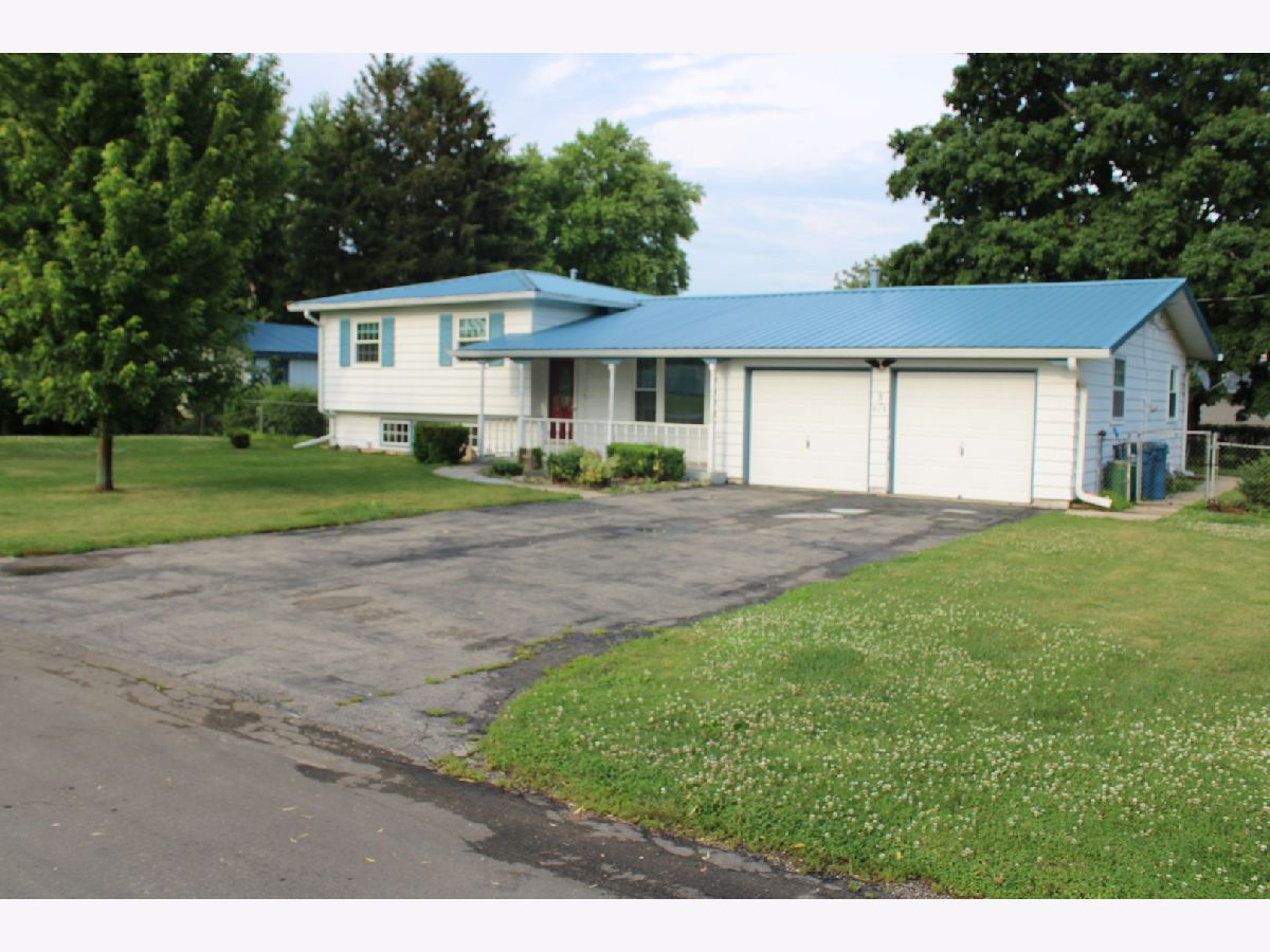  Sold Earlville Illinois, 819 West