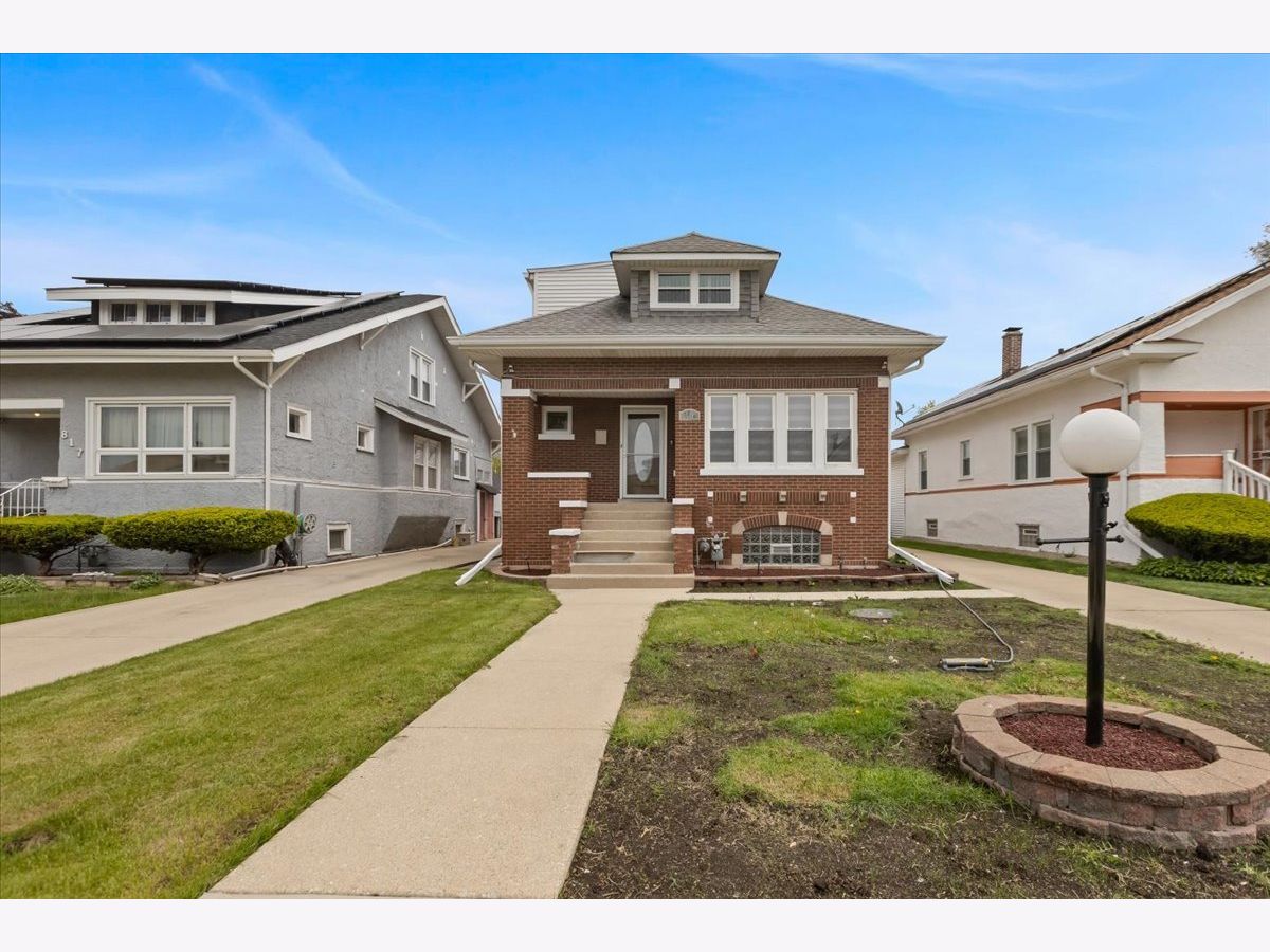  Sold Maywood Illinois, 821 20th
