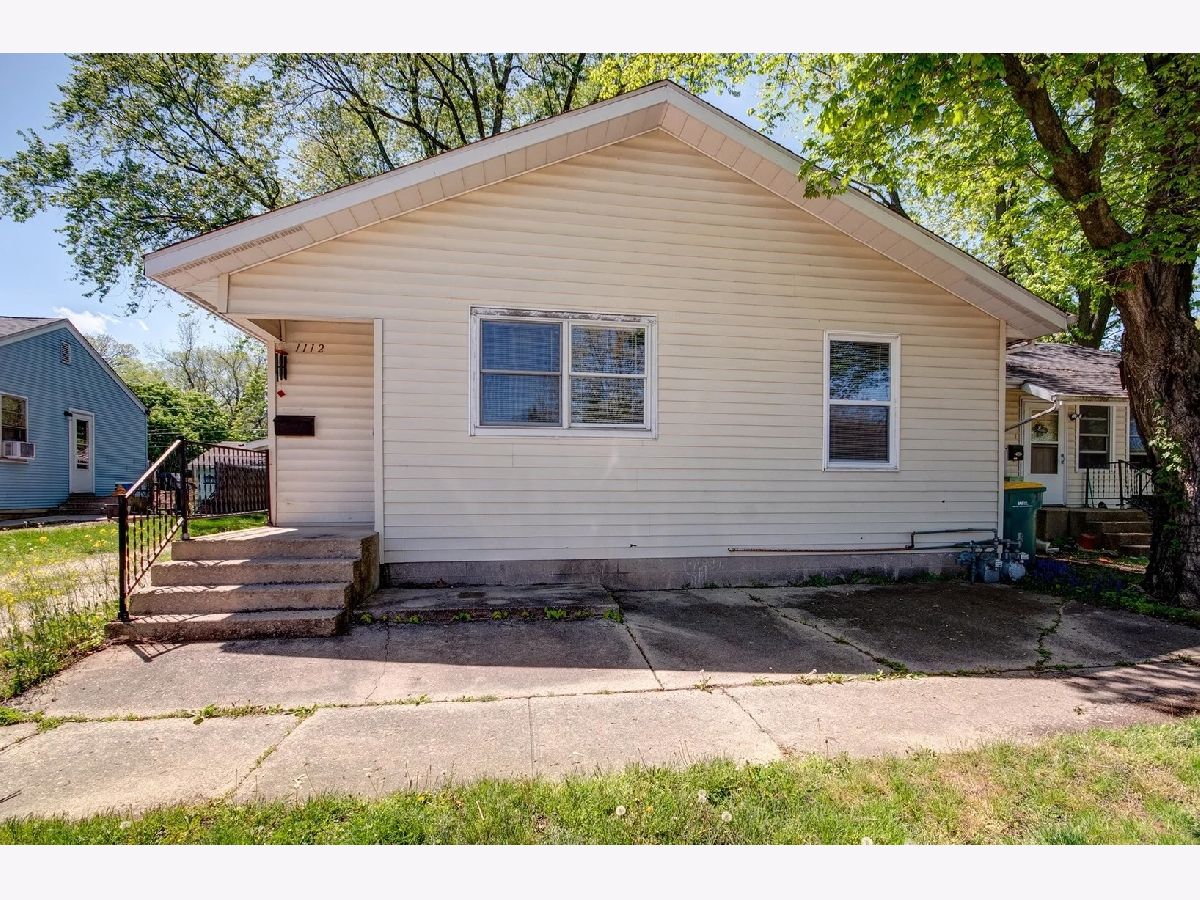  For Rent Wilmington Illinois, 1112 Joliet