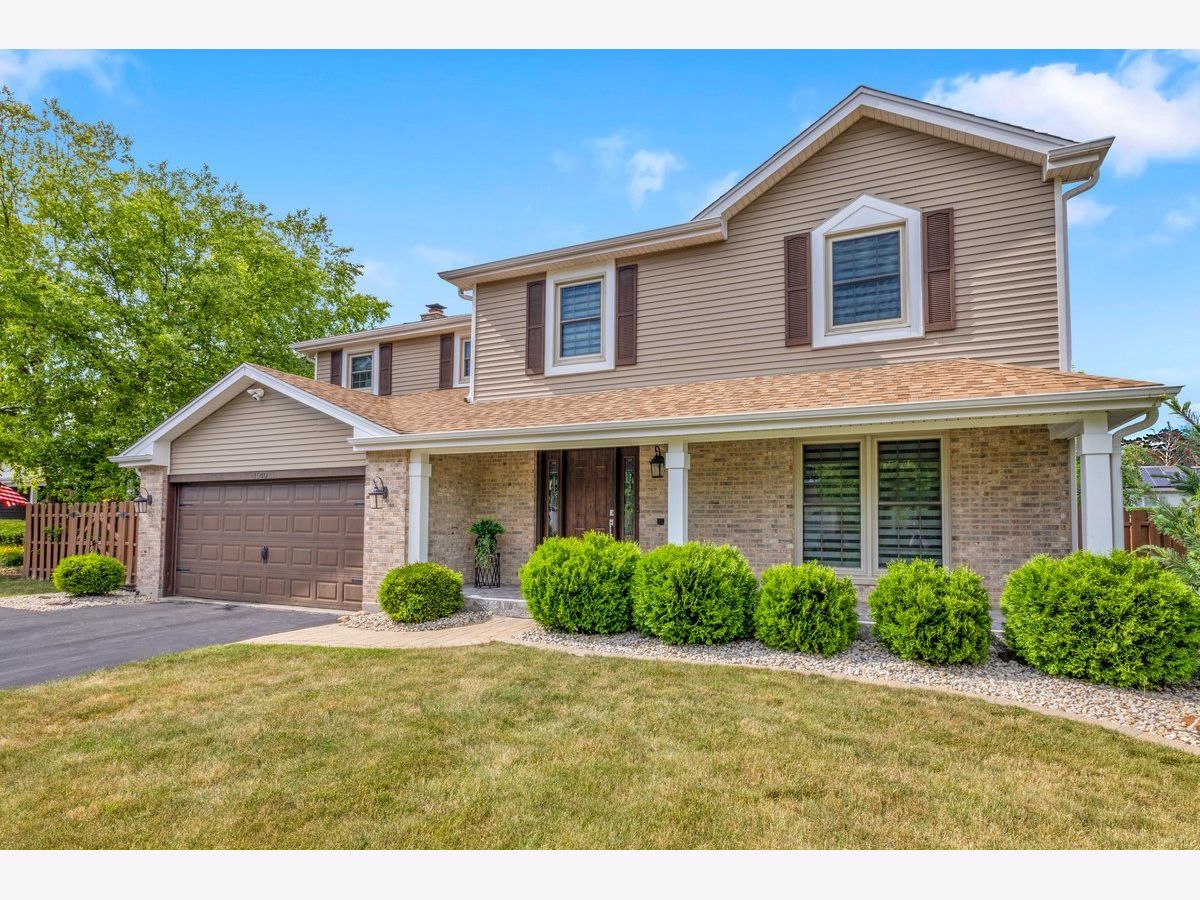 Homes Sold Royal Hill Algonquin Illinois, 1640 Hartley