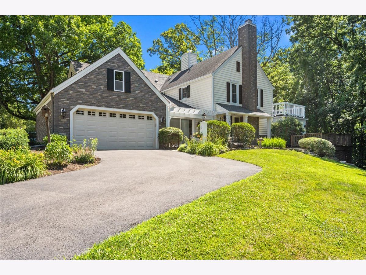 Condos & Townhomes Sold The Windings Manorhouses St Charles Illinois, 42W285 Retreat