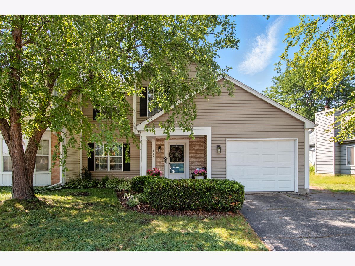  Sold Mundelein Illinois, 1205 Regent