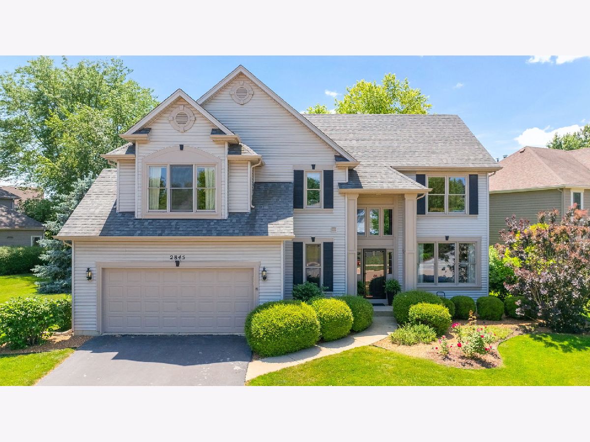  Sold Aurora Illinois, 2845 Kendridge