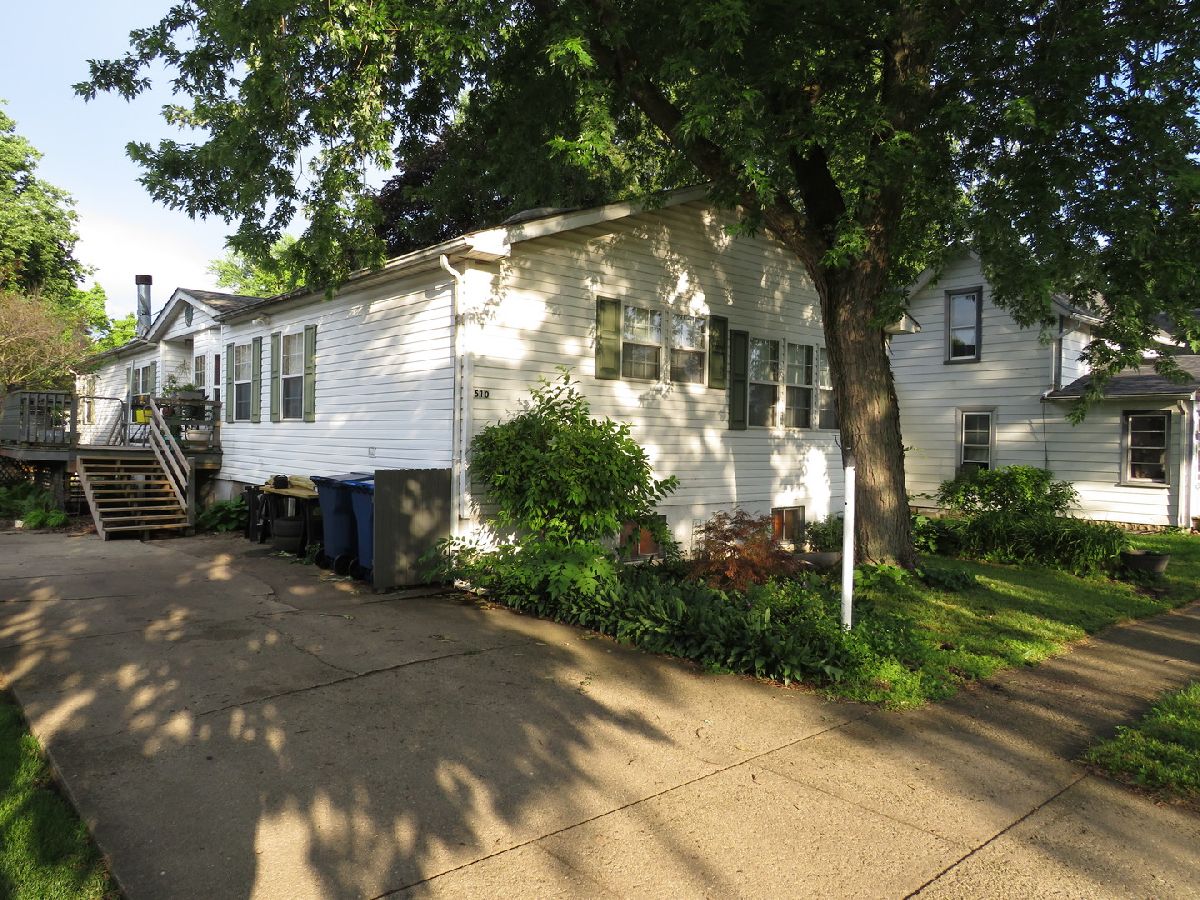  Sold Mazon Illinois, 510 7th