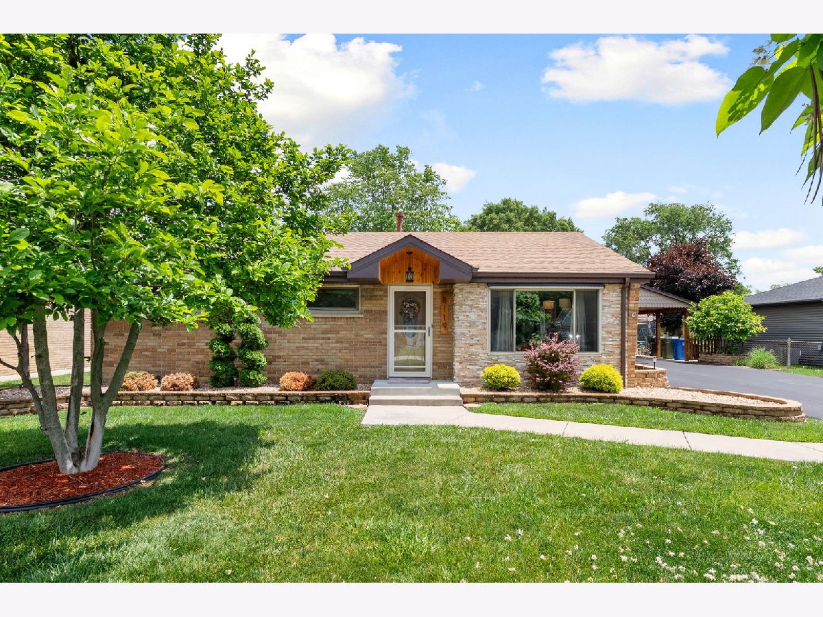  Sold Justice Illinois, 8119 83rd