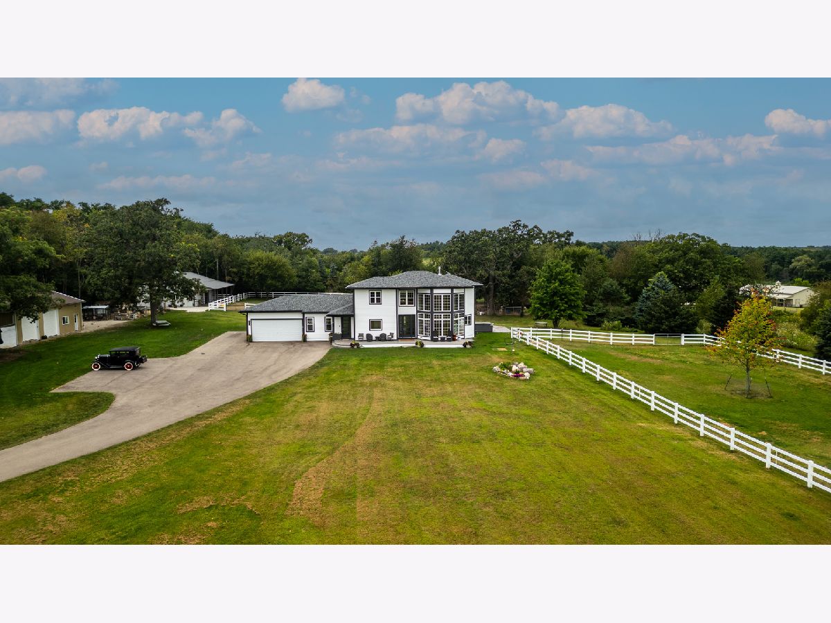  For Sale Burlington Wisconsin, W1940 County Road D