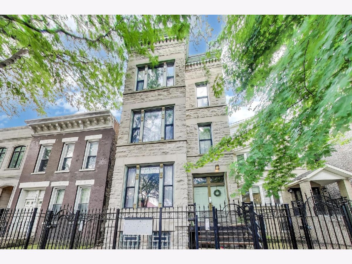 Condos & Townhomes & Homes Rented Ukrainian Village Chicago Illinois, 1633 Huron
