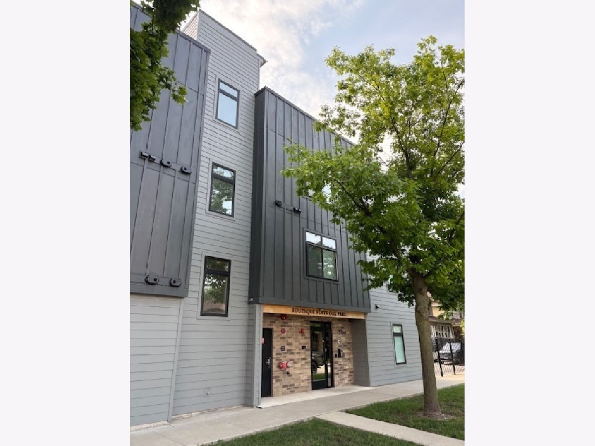  Rented Oak Park Illinois, 504 Lyman