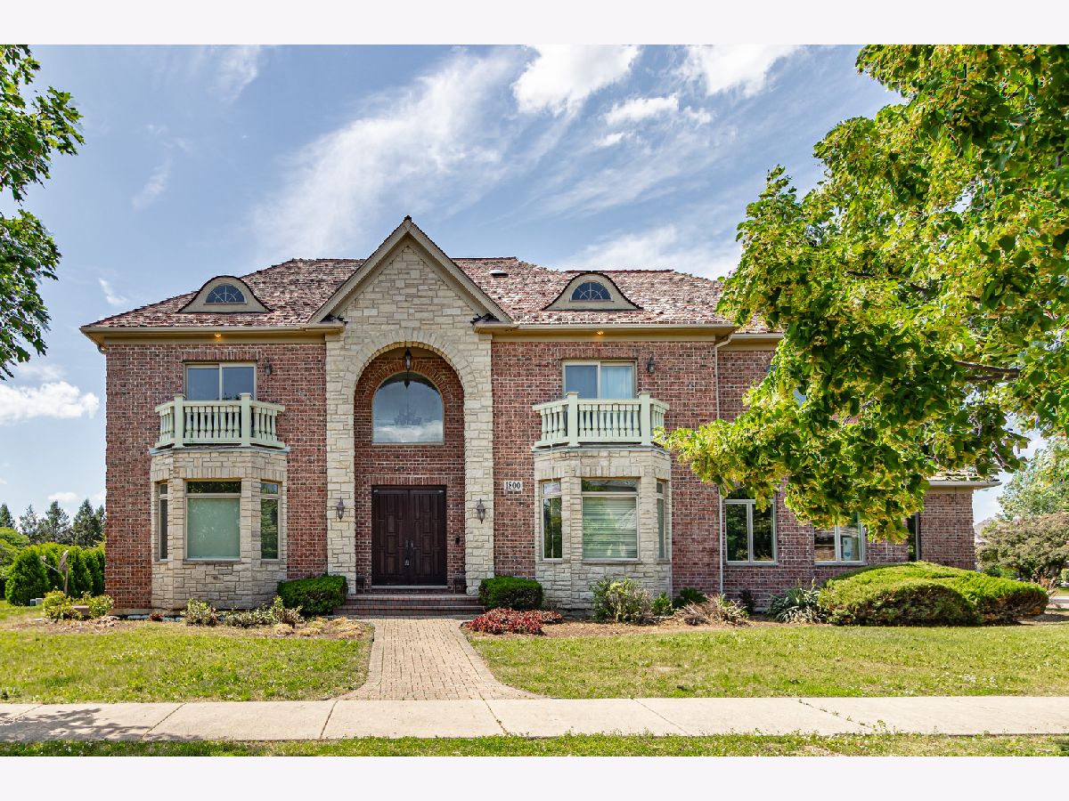 Homes Rented Sawgrass/greggs Landing Vernon Hills Illinois, 1800 Sawgrass