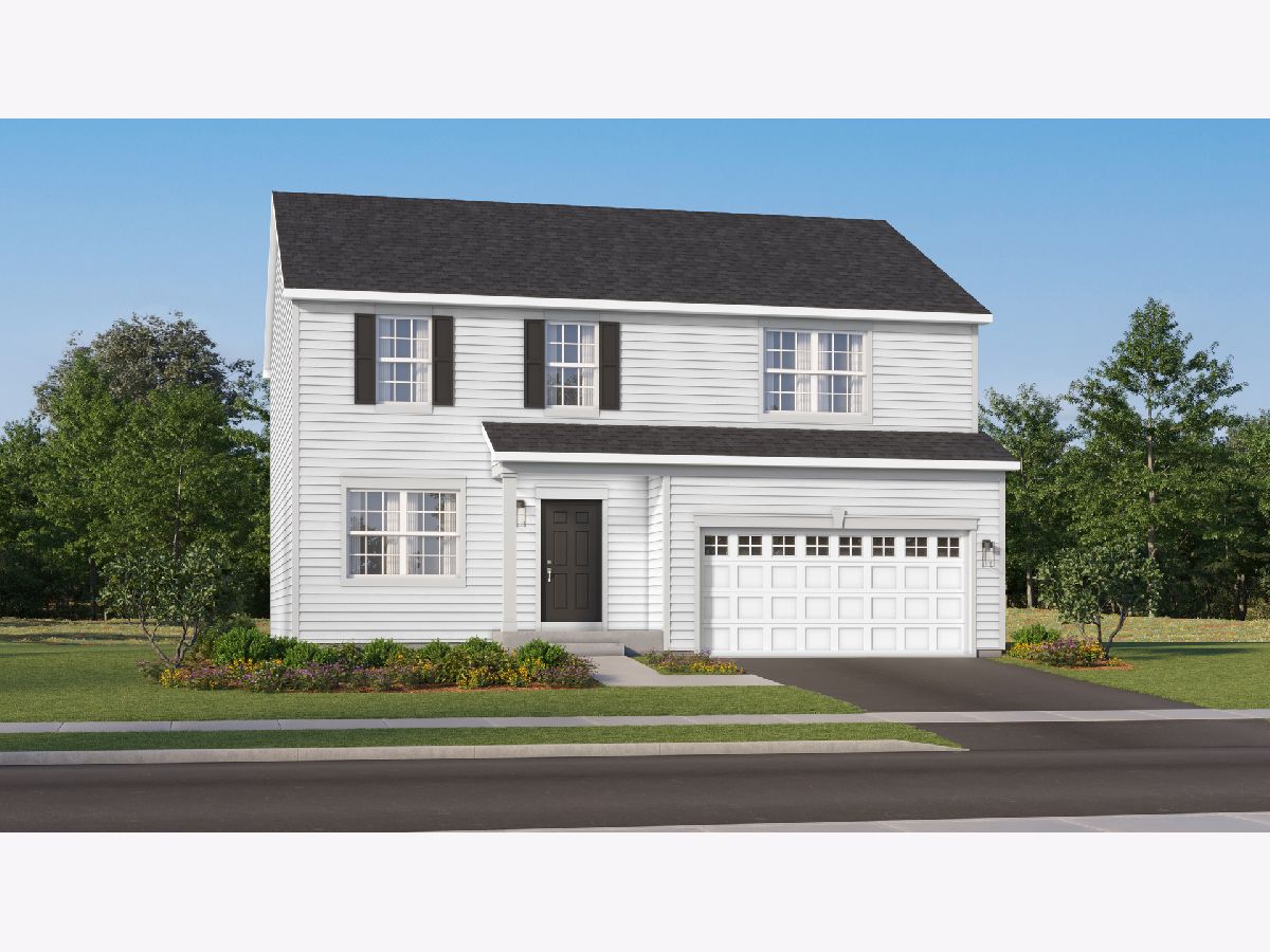 Homes & Condos & Townhomes For Sale Riverwoods Woodstock Illinois, 3854 Riverwoods Drive