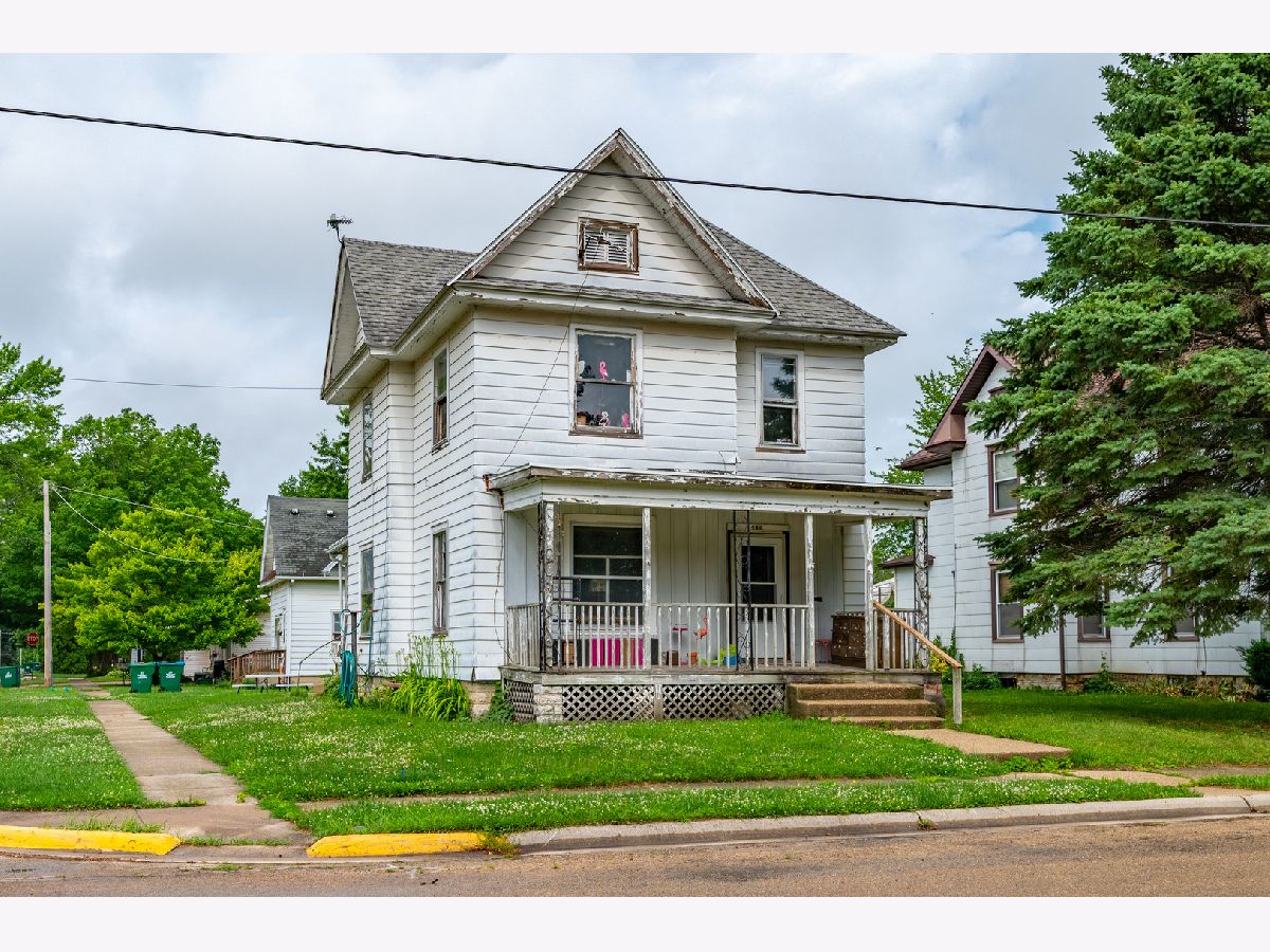  For Sale Polo Illinois, 415 Franklin Avenue