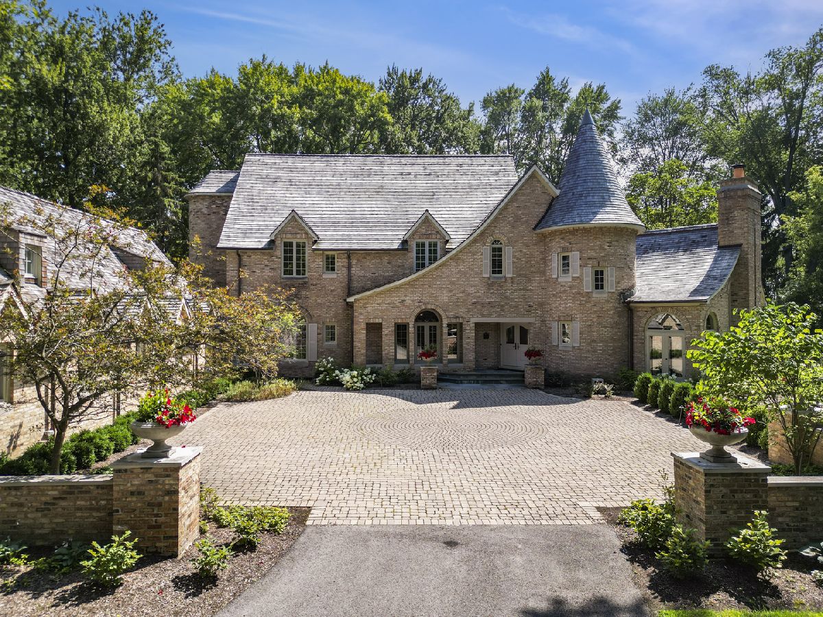  For Sale Lake Forest Illinois, 285 Westminster Avenue