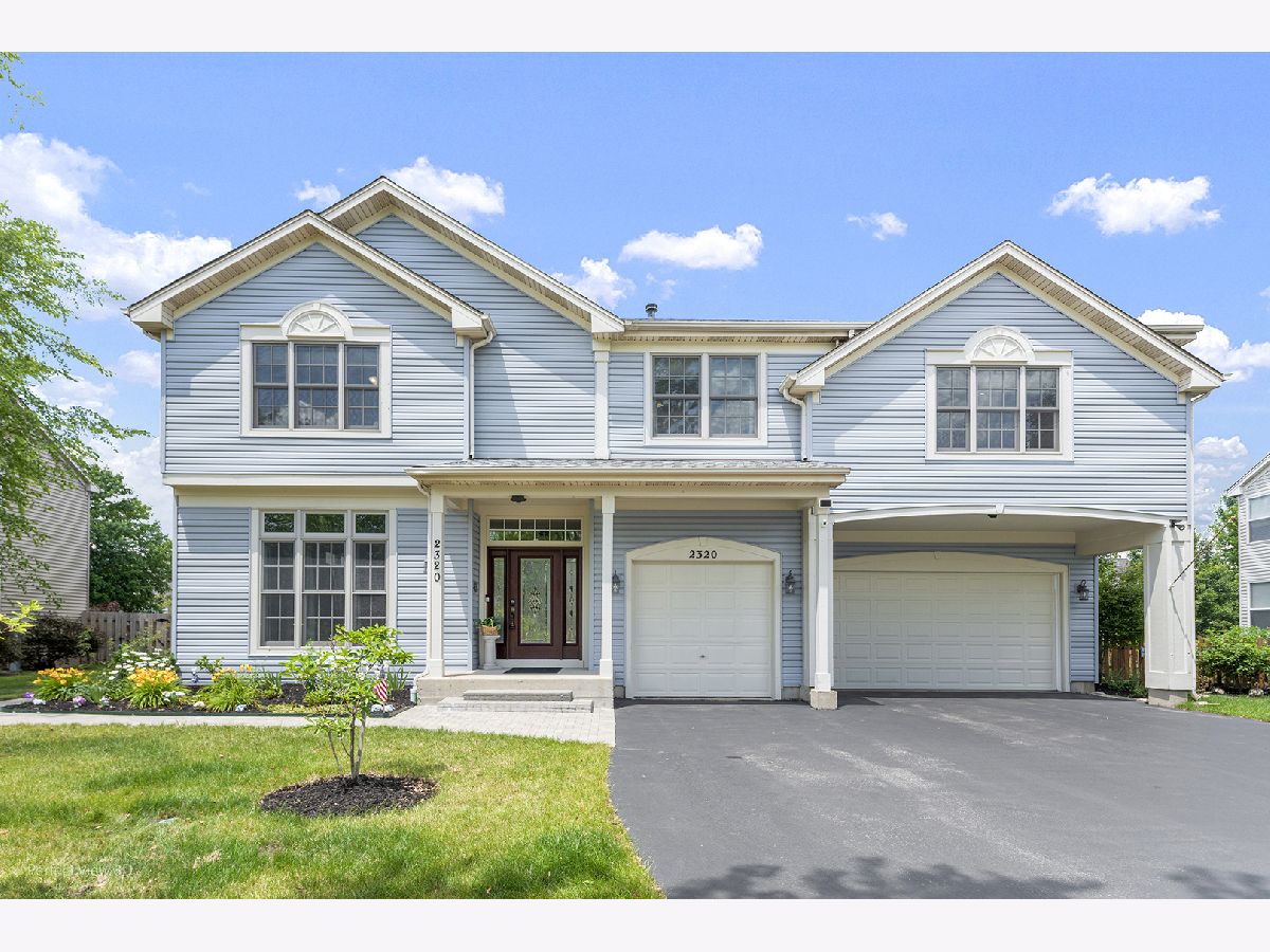  Sold Algonquin Illinois, 2320 Barrett