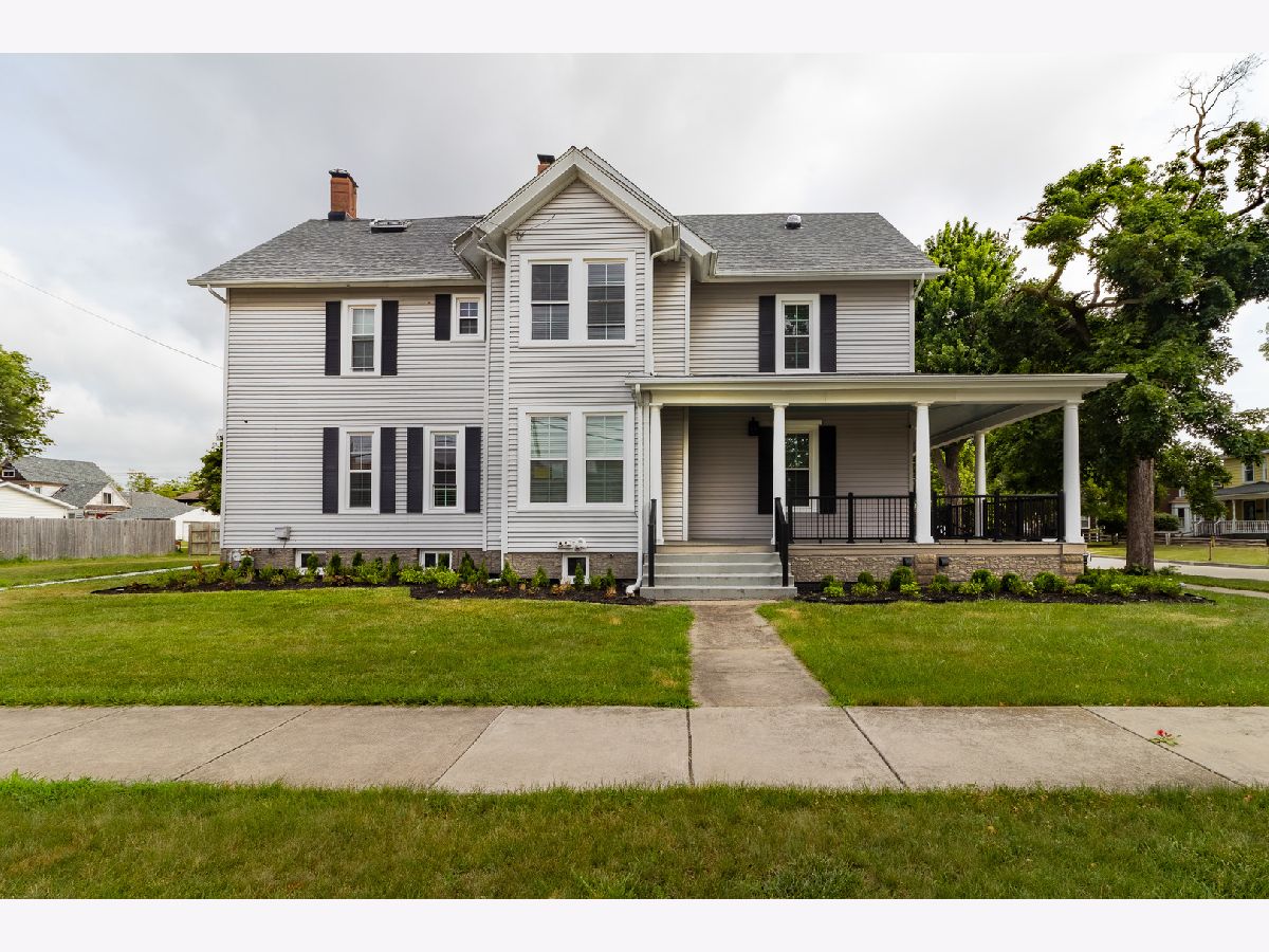  For Rent Ottawa Illinois, 1103 Post