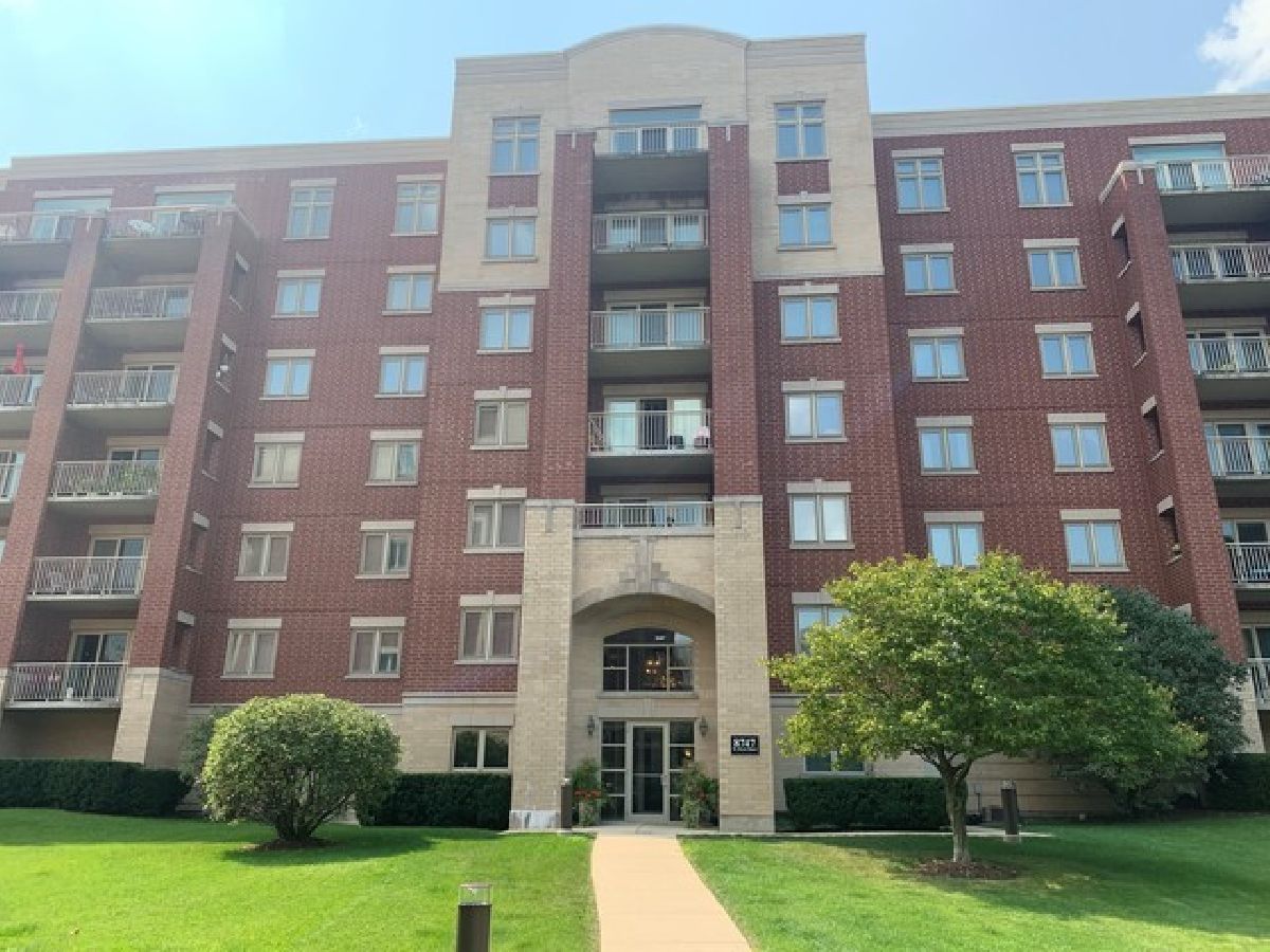  Rented Chicago Illinois, 8747 Bryn Mawr