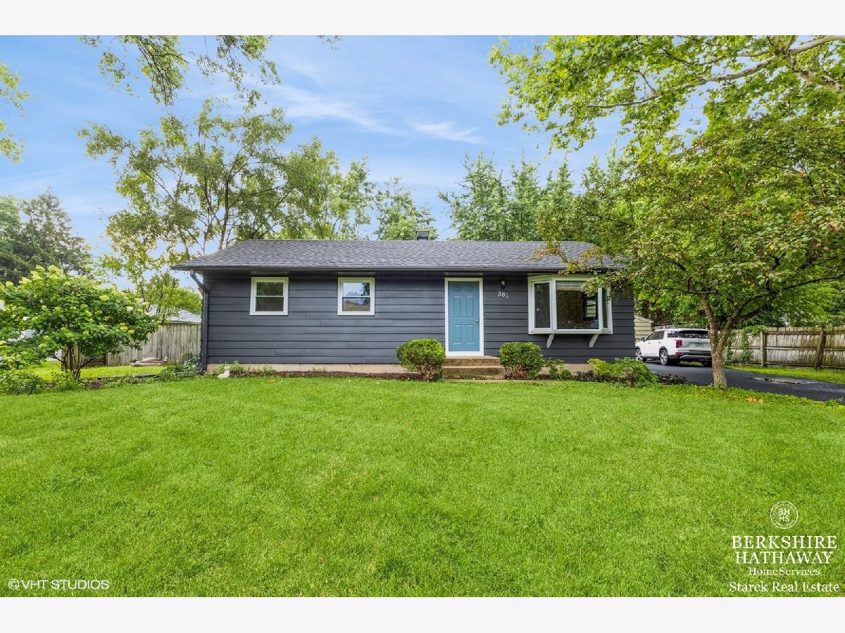  Rented Batavia Illinois, 361 Davis