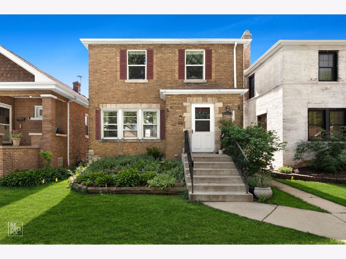 Homes Sold Brookfield Manor Brookfield Illinois, 3328 Oak