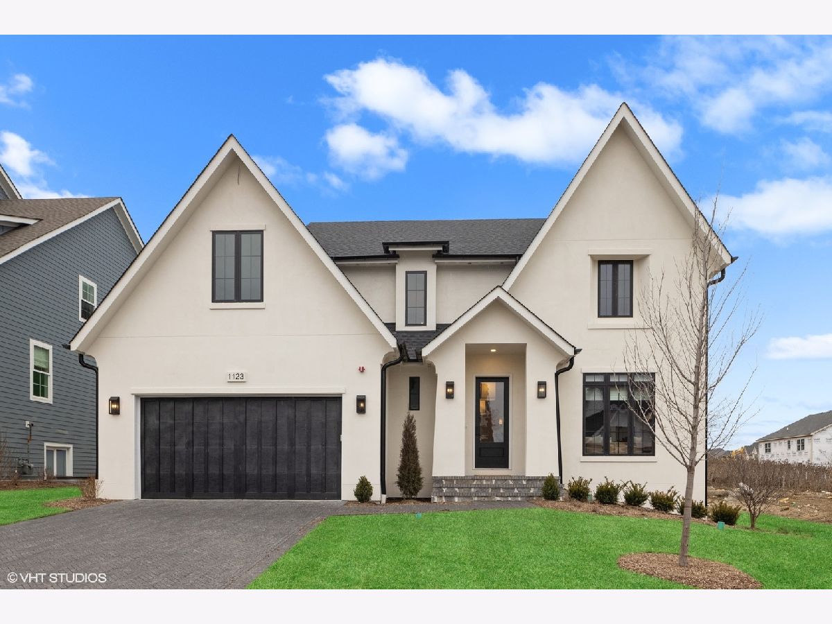  Rented Western Springs Illinois, 1123 Pin Oak