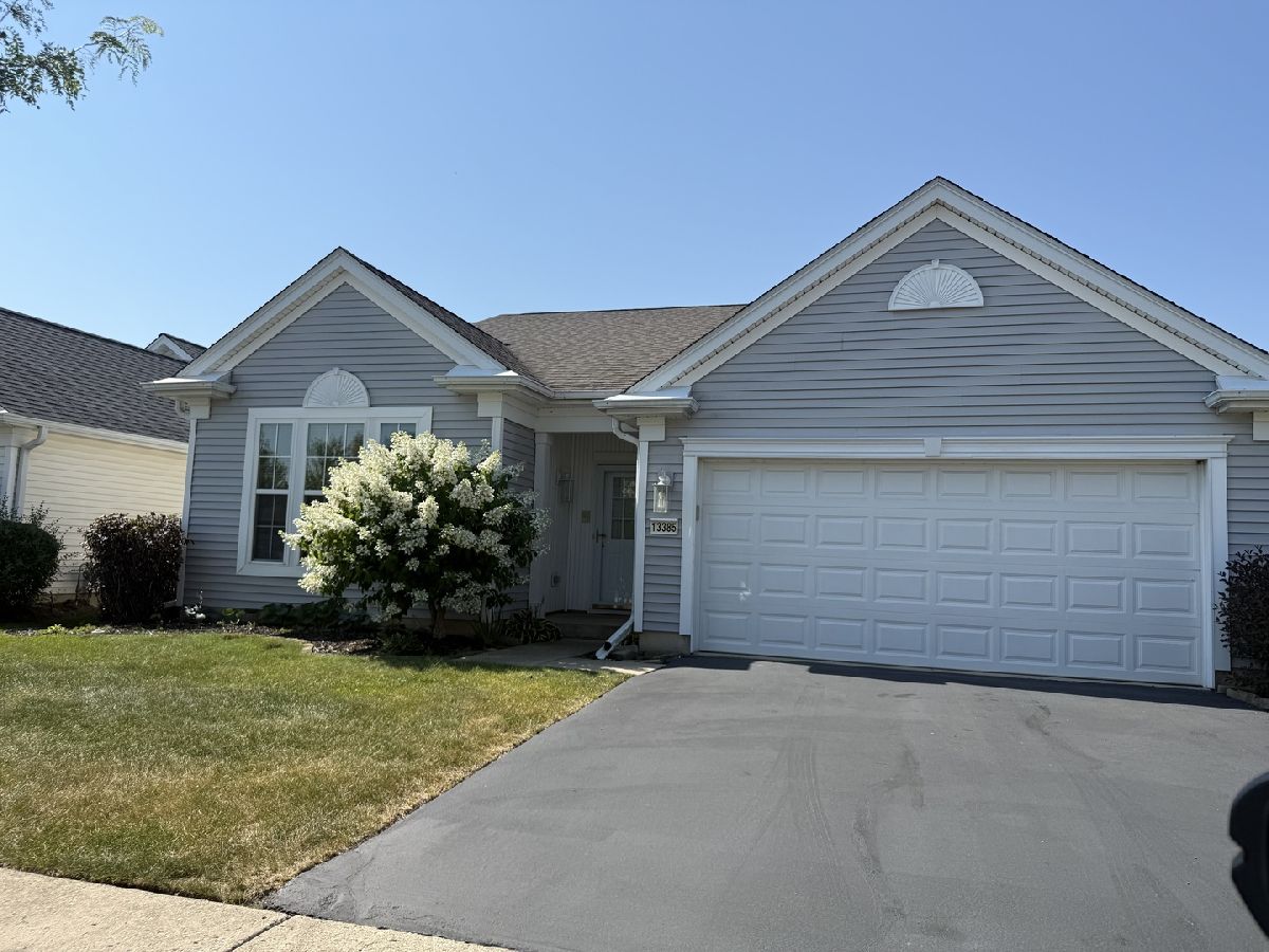  Rented Huntley Illinois, 13385 Rockton