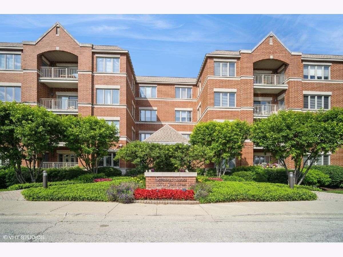  Sold Highland Park Illinois, 1660 1st