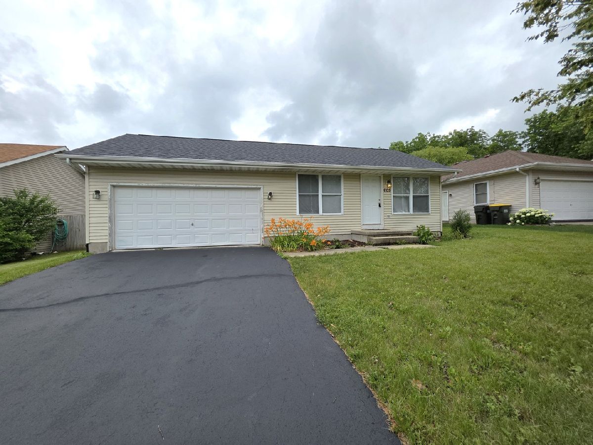  Sold Genoa Illinois, 605 Tyler