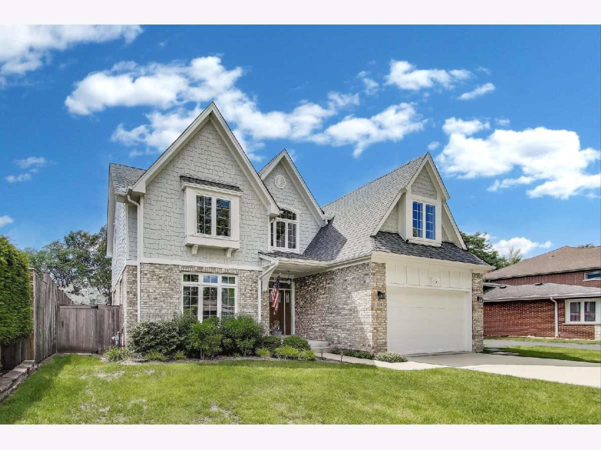  Sold Glenview Illinois, 304 Fernwood