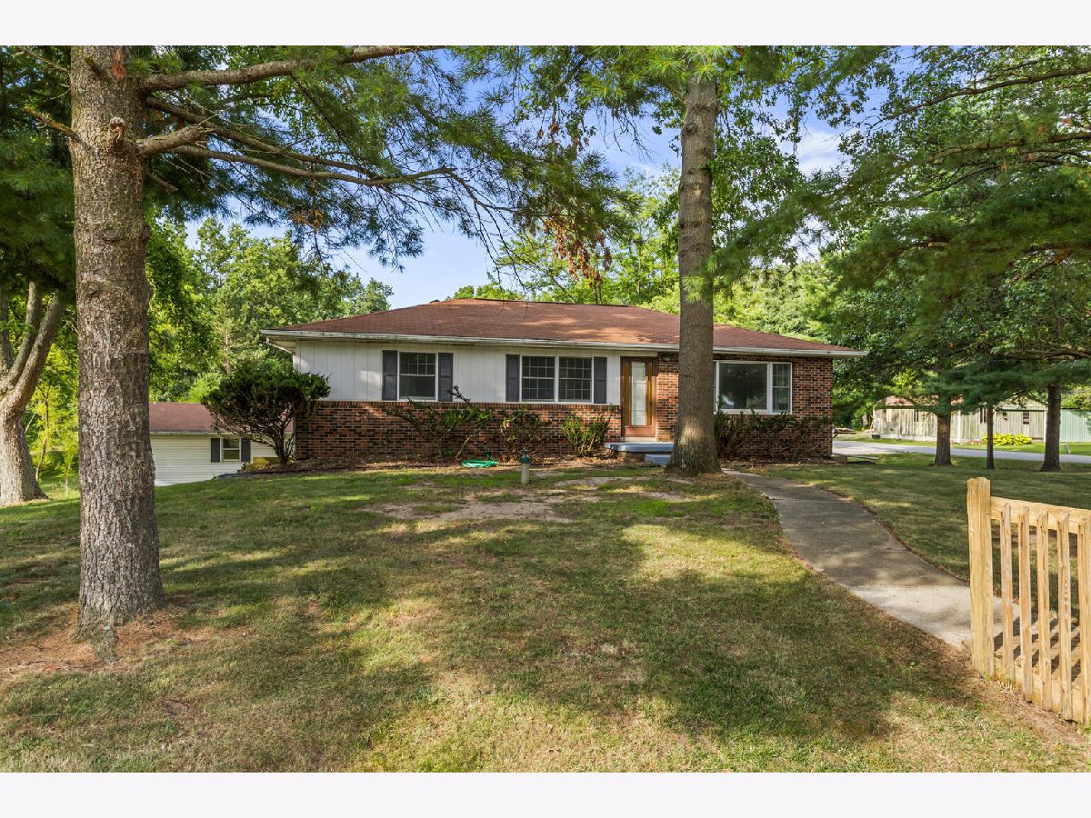  For Sale Decatur Illinois, 5619 Arrow Head Court