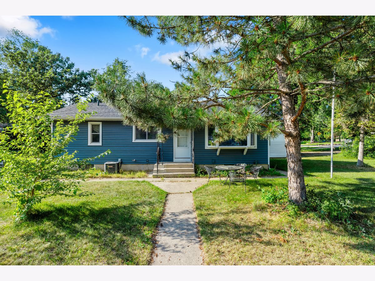 Homes Sold Highland Shores Wonder Lake Illinois, 3511 Lake Shore