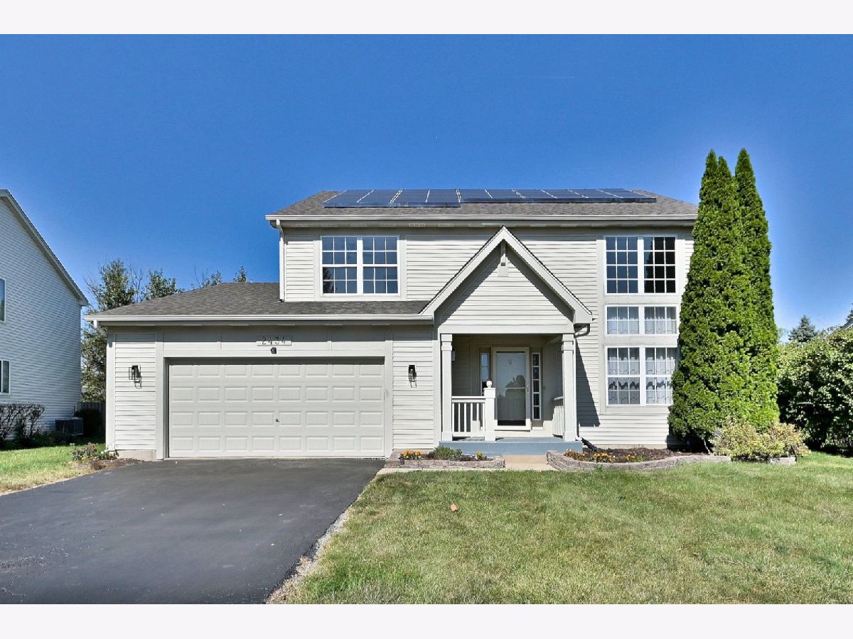 Townhomes & Condos & Homes For Sale Cambridge Countryside Aurora Illinois, 2434 White Barn Road