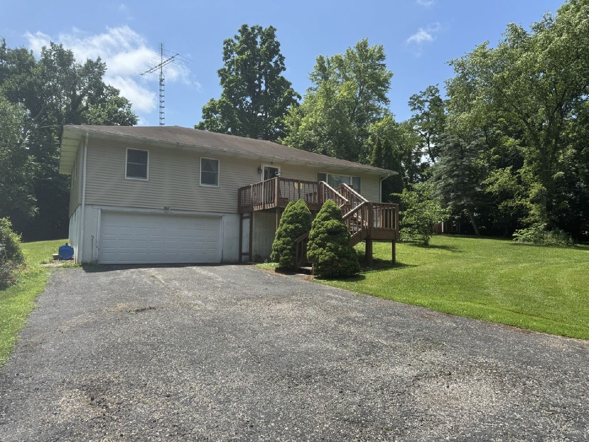  Sold Tonica Illinois, 2212 Il Rt 178