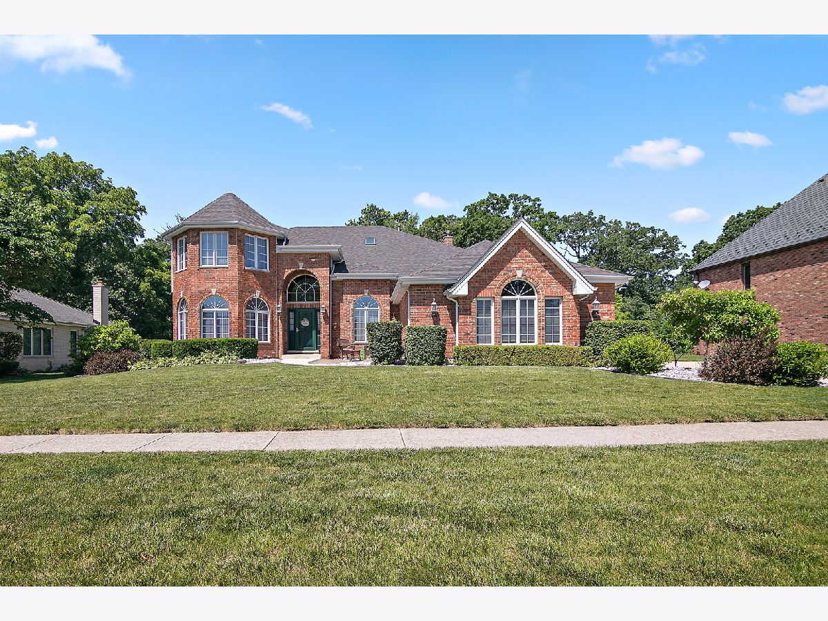  Sold Palos Park Illinois, 12532 Suffield