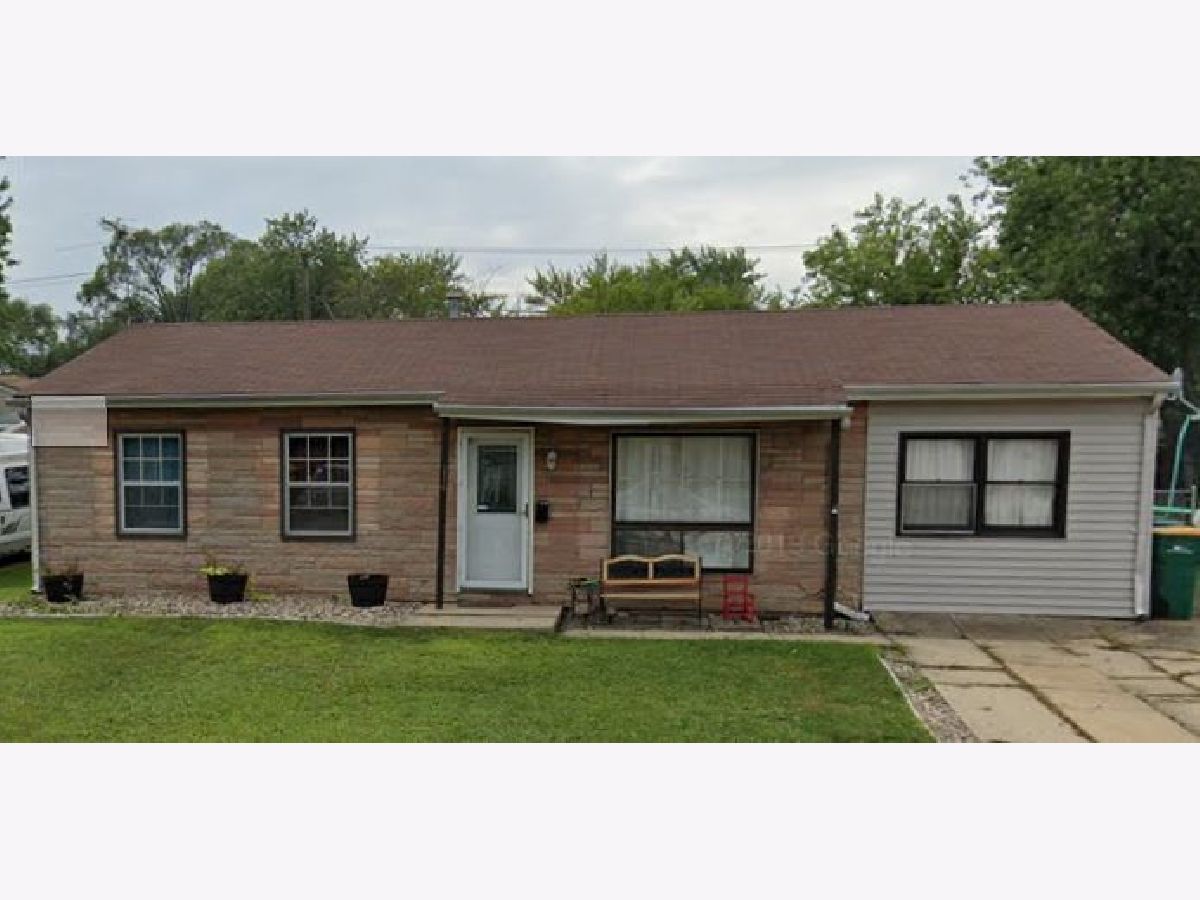 Homes For Rent Hampton Park Romeoville Illinois, 314 Fremont