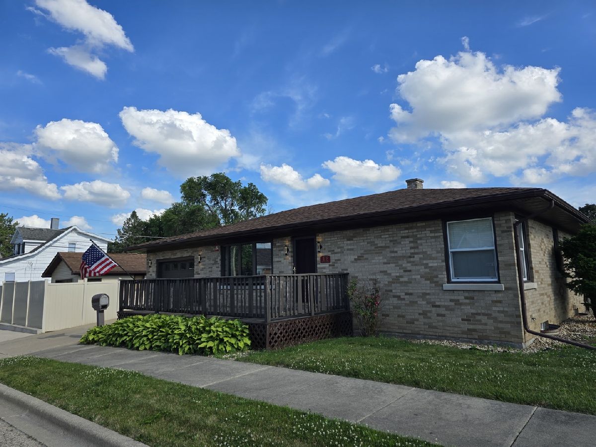  Sold Joliet Illinois, 418 Russell