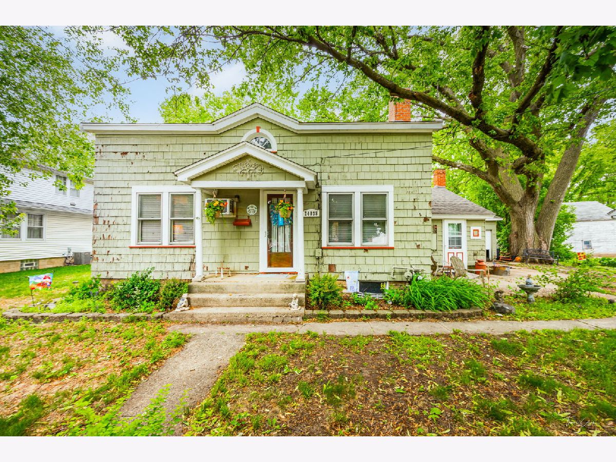  Sold Plainfield Illinois, 24038 Oak