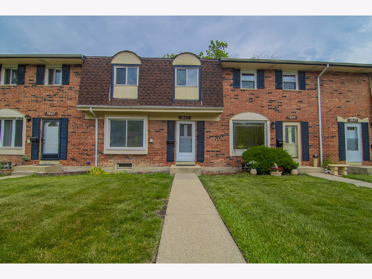  Sold Richton Park Illinois, 1043 Lioncrest