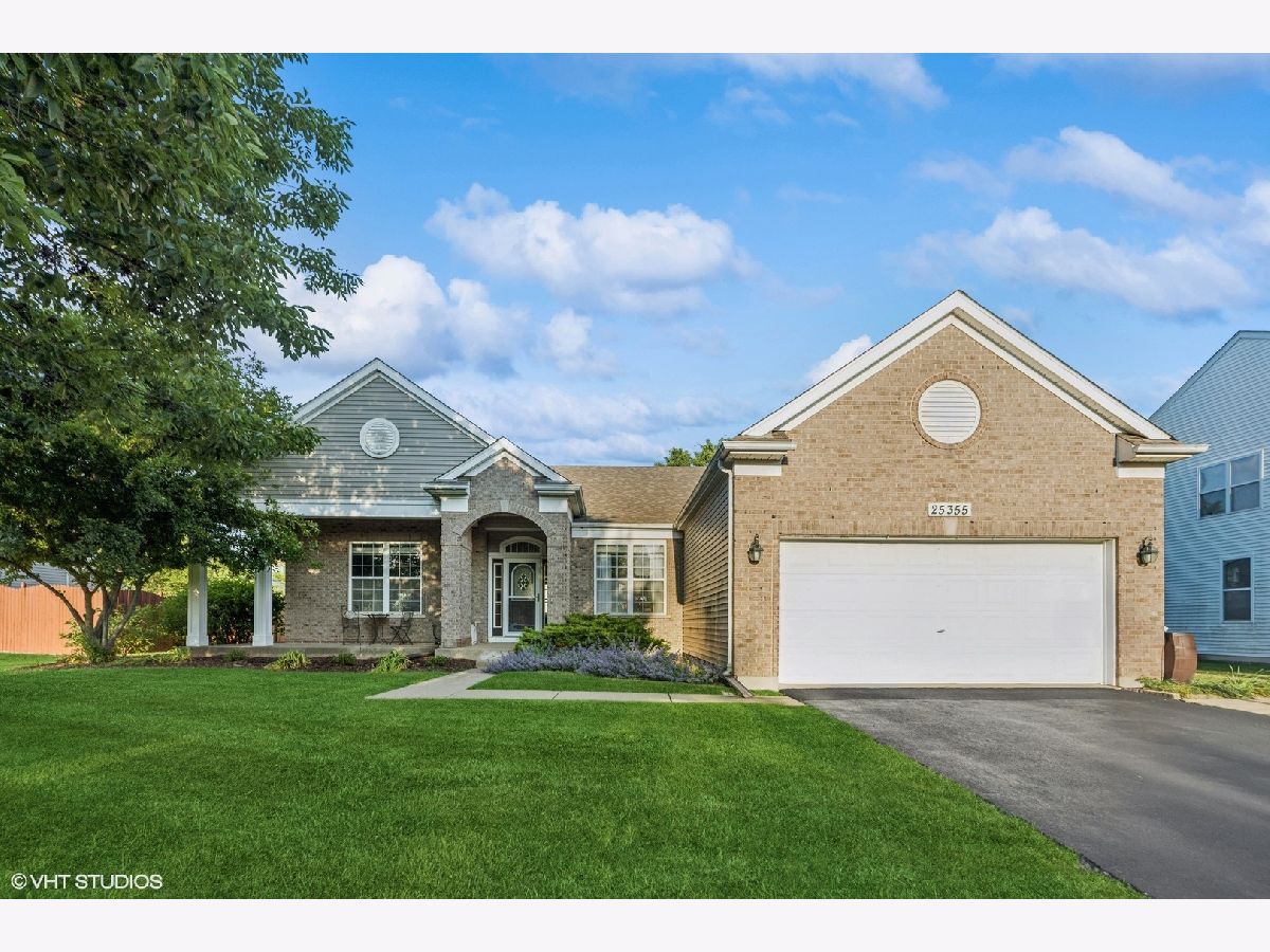  Sold Manhattan Illinois, 25355 Spring